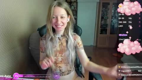 Mila online show from 10, 11, 2025