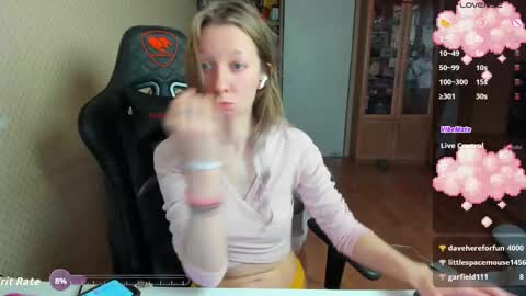 Mila online show from 18, 12, 2025