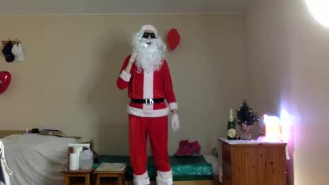 HandsomeAlfie online show from 1, 12, 2024