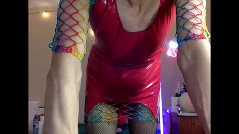 HandsomeAlfie online show from 26, 12, 2024