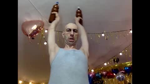 HandsomeAlfie online show from 14, 1, 2026