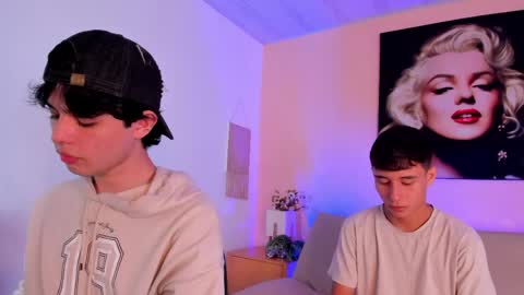 leonardfarrucknick and otis online show from 24, 4, 2026