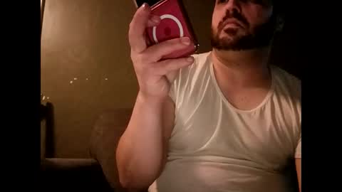 Handsomedaddy198923 online show from 18, 2, 2026