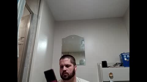 Handsomedaddy198923 online show from 20, 4, 2026