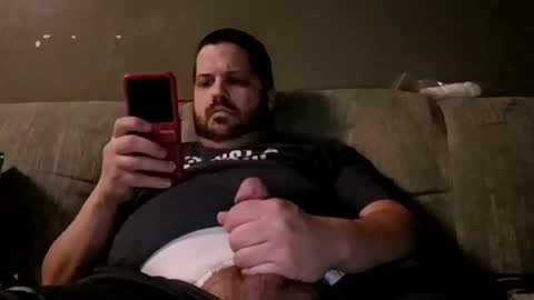 Handsomedaddy198923 online show from 13, 6, 2026