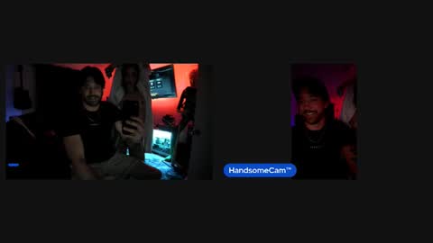 handsomedeck online show from 26, 2, 2026