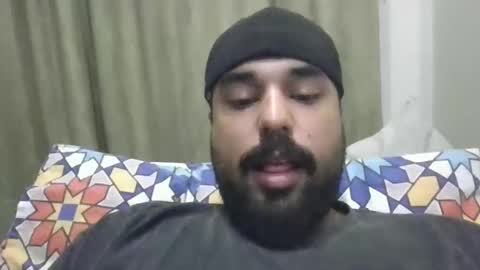 Snapshot of handsomemfker chatting on 28, 2, 2026 Pakicock online show from 28, 2, 2026