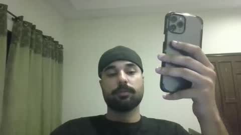 Snapshot of handsomemfker chatting on 9, 3, 2026 Pakicock online show from 9, 3, 2026