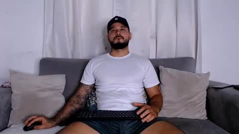 Handsomen online show from 24, 6, 2026