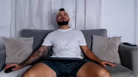 Handsomen online show from 2, 7, 2026