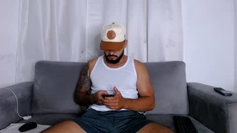 Handsomen online show from 3, 7, 2026