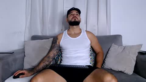 Handsomen online show from 5, 7, 2026