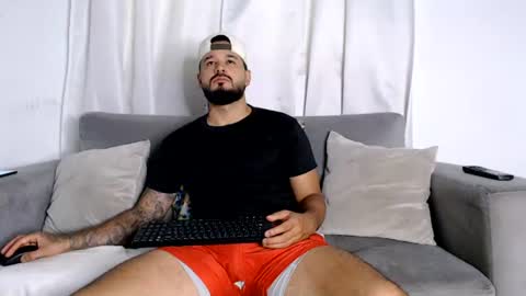 Handsomen online show from 10, 7, 2026