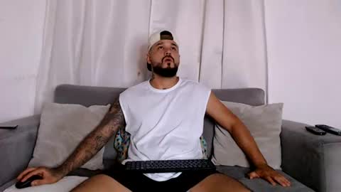 Handsomen online show from 11, 7, 2026