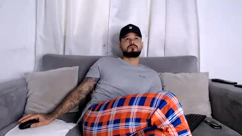Handsomen online show from 15, 7, 2026