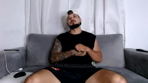Handsomen online show from 18, 7, 2026