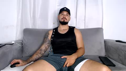 Handsomen online show from 24, 7, 2026