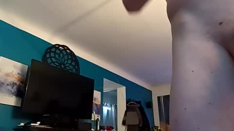 handsomerob42 online show from 8, 9, 2025