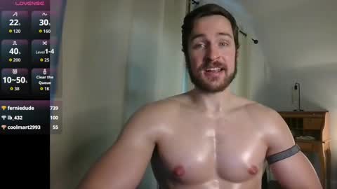 handsumhung online show from 2, 4, 2026