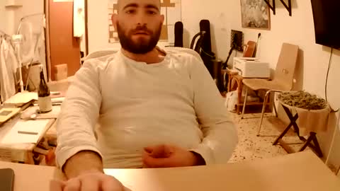 handyboy991 online show from 18, 10, 2025