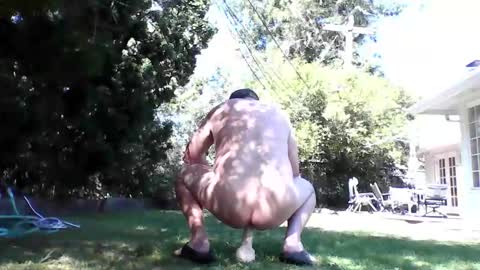 Snapshot of handysmurf chatting on 9, 3, 2026 HandySmurf online show from 9, 3, 2026