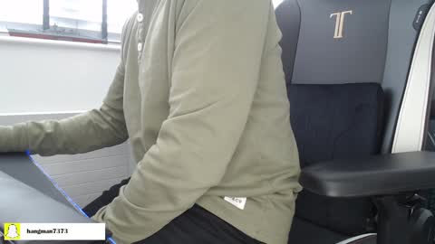 Hangman online show from 14, 1, 2025