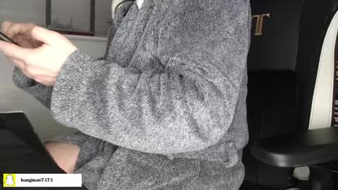 Hangman online show from 17, 1, 2025