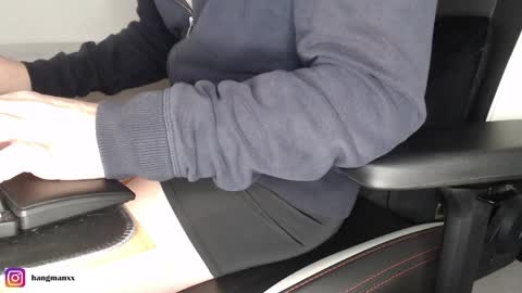 Hangman online show from 17, 1, 2025