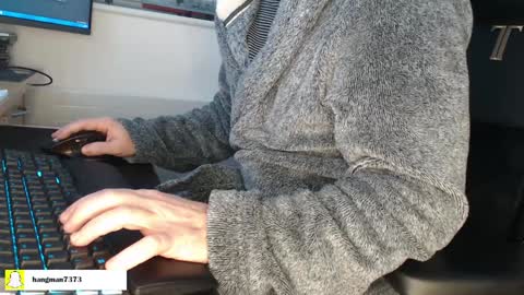 Hangman online show from 5, 2, 2025