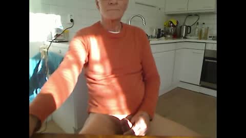 hankk54 online show from 25, 11, 2025