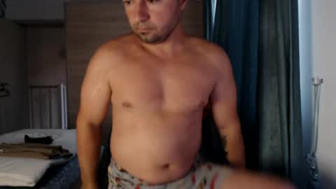 HankMalone online show from 6, 7, 2026