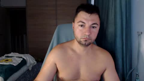 HankMalone online show from 27, 7, 2026