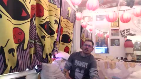 Snapshot of hankrams chatting on 29, 10, 2025 hank rams online show from 29, 10, 2025