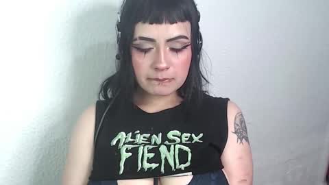 Snapshot of hanna99moon chatting on 14, 2, 2025 JUANA online show from 14, 2, 2025