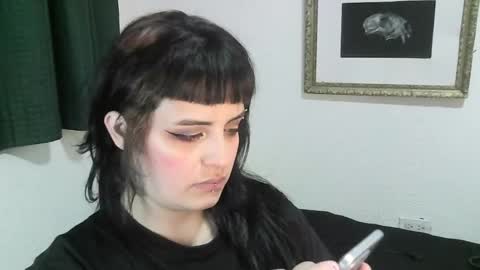 JUANA online show from 21, 4, 2026