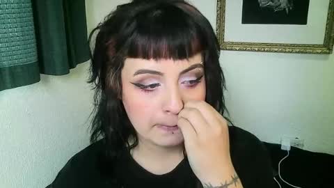 JUANA online show from 21, 4, 2026