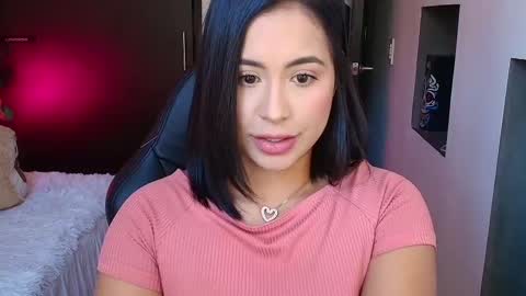 Snapshot of hanna_1sweet chatting on 21, 9, 2025 hanna online show from 21, 9, 2025