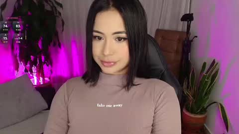 Snapshot of hanna_1sweet chatting on 30, 9, 2025 hanna online show from 30, 9, 2025