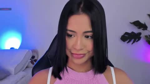 Snapshot of hanna_1sweet chatting on 23, 10, 2025 hanna online show from 23, 10, 2025