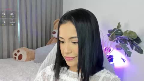 Snapshot of hanna_1sweet chatting on 26, 10, 2025 hanna online show from 26, 10, 2025