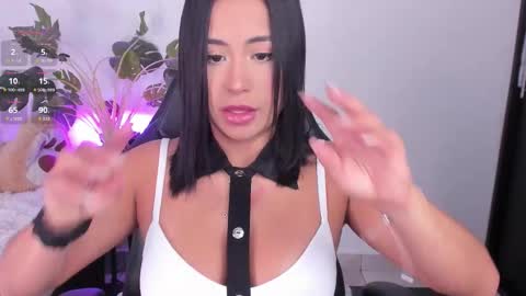 Snapshot of hanna_1sweet chatting on 28, 10, 2025 hanna online show from 28, 10, 2025