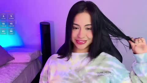 Snapshot of hanna_1sweet chatting on 22, 11, 2025 hanna online show from 22, 11, 2025