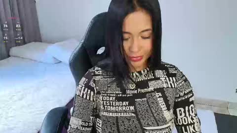 Snapshot of hanna_1sweet chatting on 13, 1, 2026 hanna online show from 13, 1, 2026