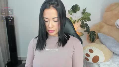 Snapshot of hanna_1sweet chatting on 15, 2, 2026 hanna online show from 15, 2, 2026