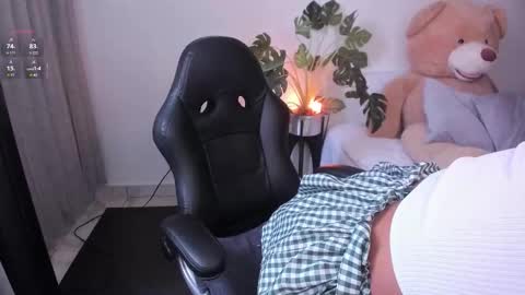 Snapshot of hanna_1sweet chatting on 16, 2, 2026 hanna online show from 16, 2, 2026