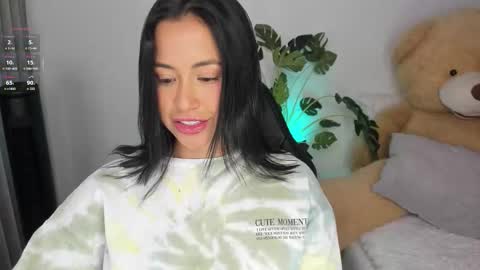 Snapshot of hanna_1sweet chatting on 26, 2, 2026 hanna online show from 26, 2, 2026