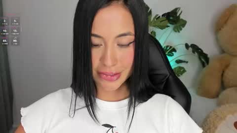 Snapshot of hanna_1sweet chatting on 2, 3, 2026 hanna online show from 2, 3, 2026