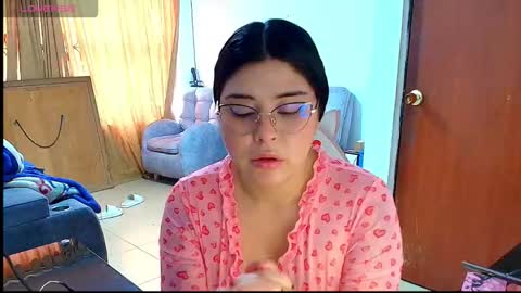 Snapshot of hanna__11_ chatting on 28, 2, 2026 Hanna online show from 28, 2, 2026