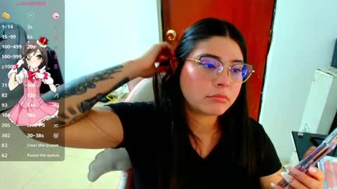 Hanna online show from 29, 3, 2026