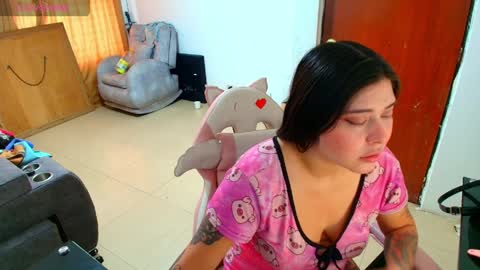 Hanna online show from 5, 4, 2026